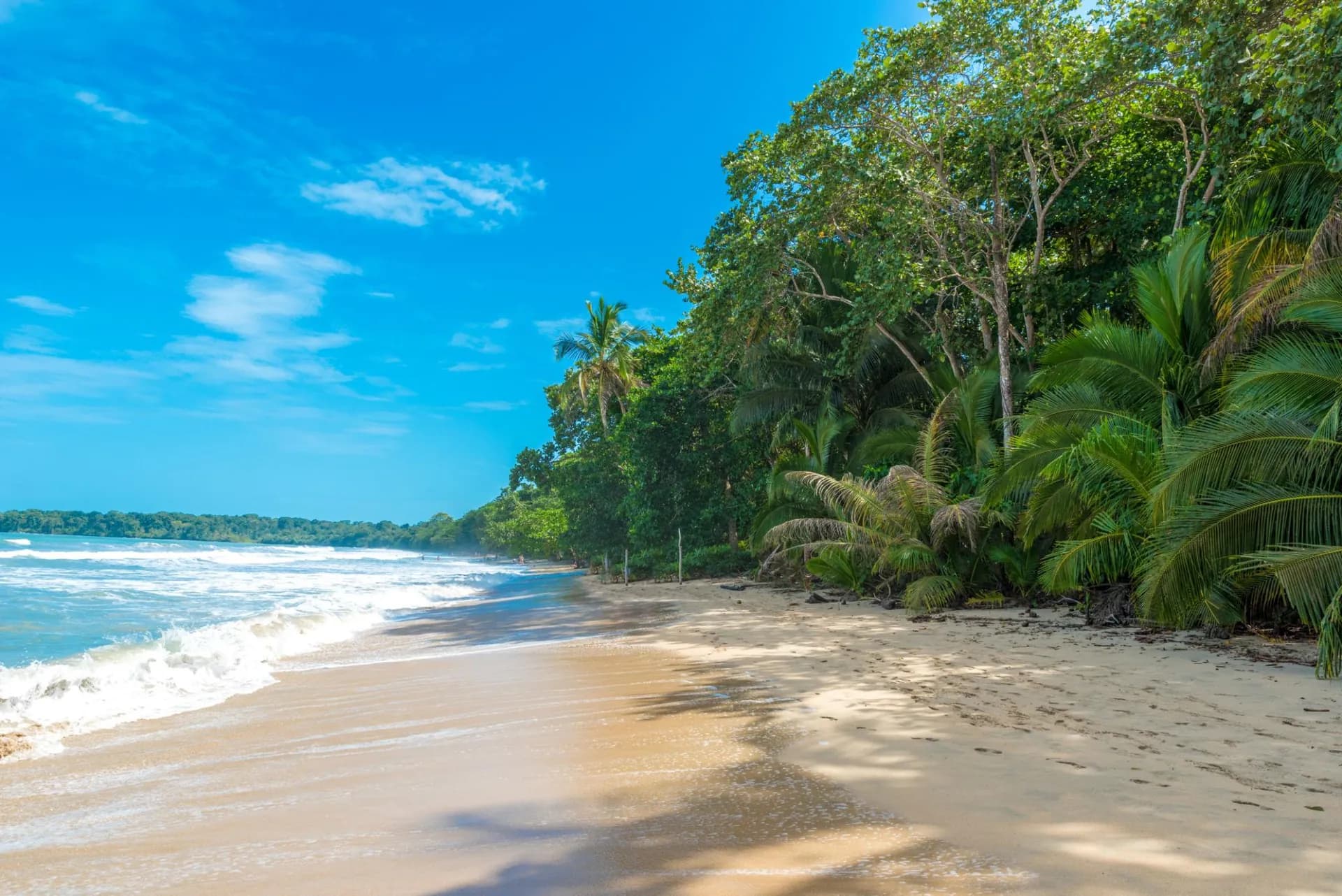 Cahuita