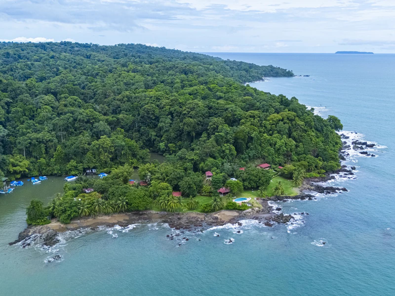 Drake Bay