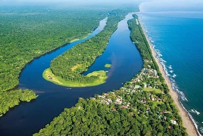 Tortuguero