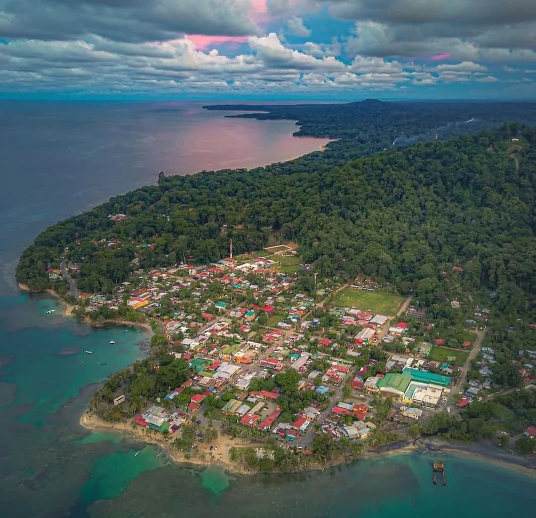 Puerto Viejo, Costa Rica