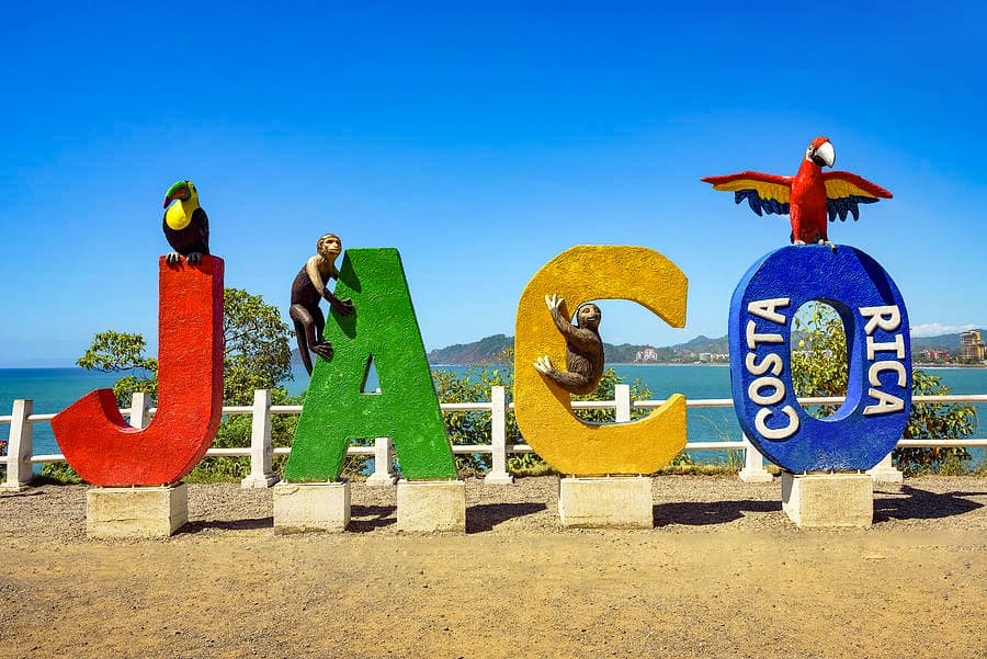 Jacó